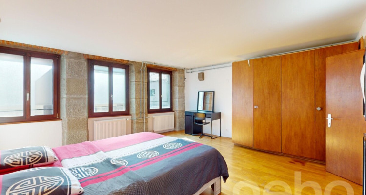 Opportunité rare: 3 appartements au c?ur de Payerne ! image 12