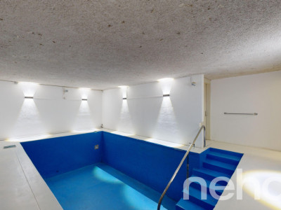 13 Zimmer Villa (502m2) mit Hallenbad, Sauna und Lift an bester Lage image 5