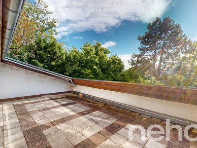 13 Zimmer Villa (502m2) mit Hallenbad, Sauna und Lift an bester Lage image 8