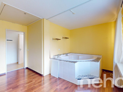 13 Zimmer Villa (502m2) mit Hallenbad, Sauna und Lift an bester Lage image 11