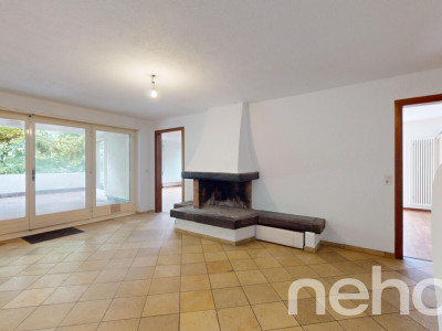 13 Zimmer Villa (502m2) mit Hallenbad, Sauna und Lift an bester Lage image 12