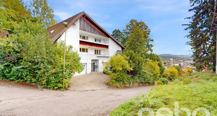 13 Zimmer Villa (502m2) mit Hallenbad, Sauna und Lift an bester Lage image 3