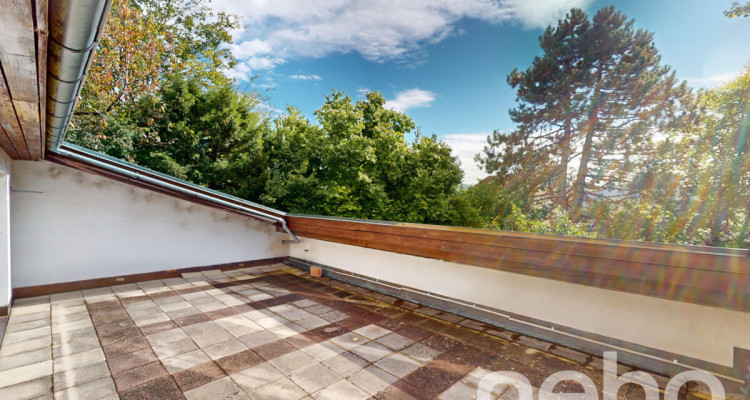 13 Zimmer Villa (502m2) mit Hallenbad, Sauna und Lift an bester Lage image 8