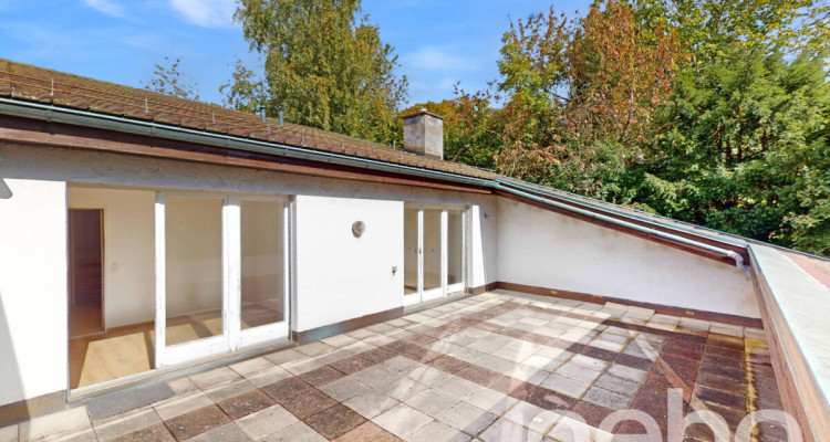 13 Zimmer Villa (502m2) mit Hallenbad, Sauna und Lift an bester Lage image 9