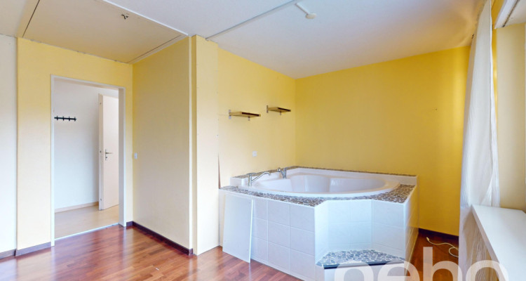 13 Zimmer Villa (502m2) mit Hallenbad, Sauna und Lift an bester Lage image 11