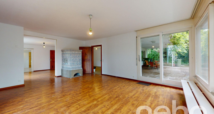 13 Zimmer Villa (502m2) mit Hallenbad, Sauna und Lift an bester Lage image 4