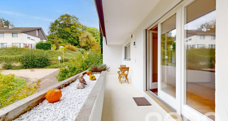 13 Zimmer Villa (502m2) mit Hallenbad, Sauna und Lift an bester Lage image 7