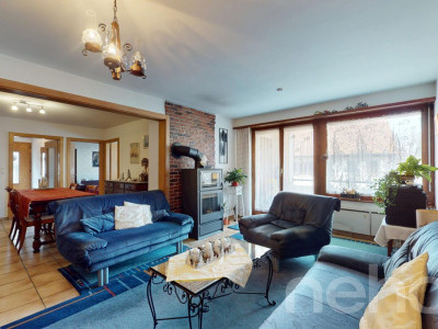 Opportunité dinvestissement : Immeuble locatif en PPE à Ursins ! image 4