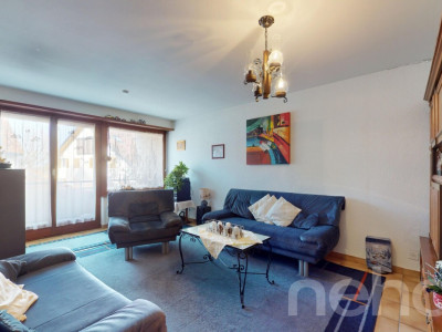 Opportunité dinvestissement : Immeuble locatif en PPE à Ursins ! image 7