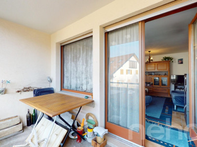 Opportunité dinvestissement : Immeuble locatif en PPE à Ursins ! image 9