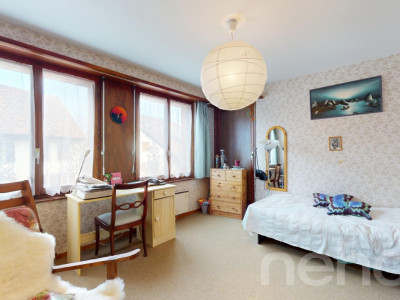 Opportunité dinvestissement : Immeuble locatif en PPE à Ursins ! image 10