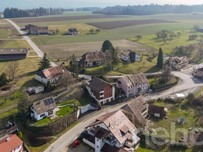 Opportunité dinvestissement : Immeuble locatif en PPE à Ursins ! image 12