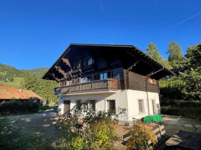 ENVIRONNEMENT CALME - JOLIE VUE - ESPACES image 5