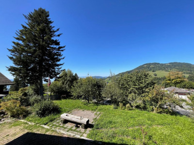 ENVIRONNEMENT CALME - JOLIE VUE - ESPACES image 4