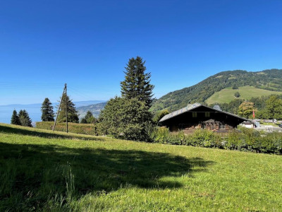 ENVIRONNEMENT CALME - JOLIE VUE - ESPACES image 2