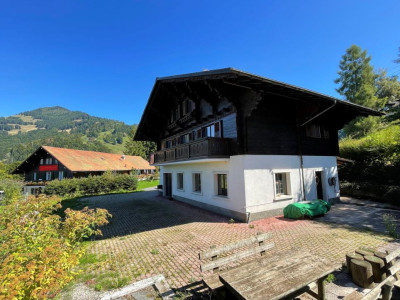 ENVIRONNEMENT CALME - JOLIE VUE - ESPACES image 6