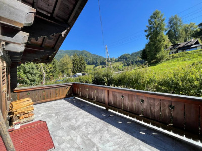 ENVIRONNEMENT CALME - JOLIE VUE - ESPACES image 7