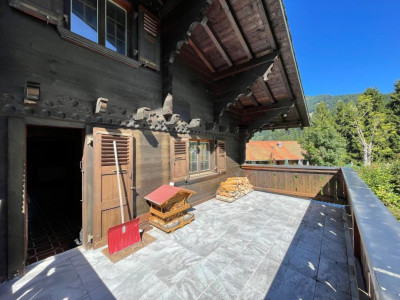 ENVIRONNEMENT CALME - JOLIE VUE - ESPACES image 8