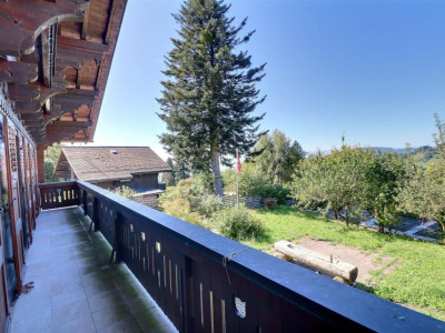 ENVIRONNEMENT CALME - JOLIE VUE - ESPACES image 10