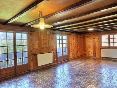 ENVIRONNEMENT CALME - JOLIE VUE - ESPACES image 11