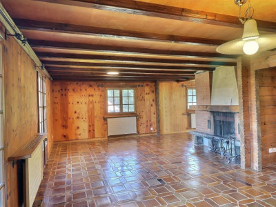 ENVIRONNEMENT CALME - JOLIE VUE - ESPACES image 3