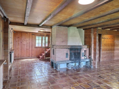 ENVIRONNEMENT CALME - JOLIE VUE - ESPACES image 12