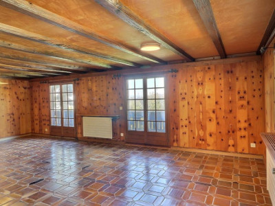 ENVIRONNEMENT CALME - JOLIE VUE - ESPACES image 13