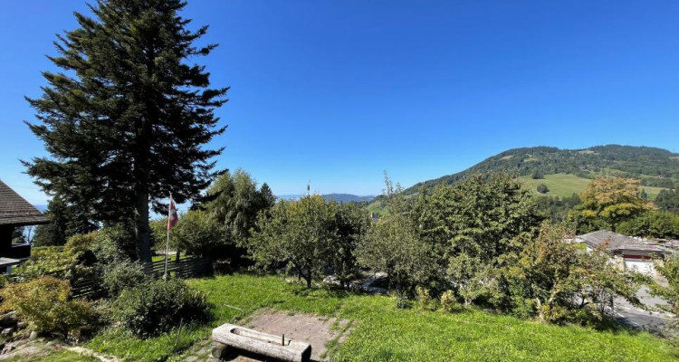 ENVIRONNEMENT CALME - JOLIE VUE - ESPACES image 4