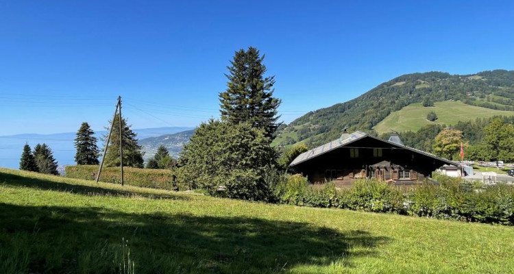 ENVIRONNEMENT CALME - JOLIE VUE - ESPACES image 2