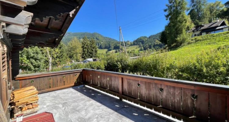 ENVIRONNEMENT CALME - JOLIE VUE - ESPACES image 7