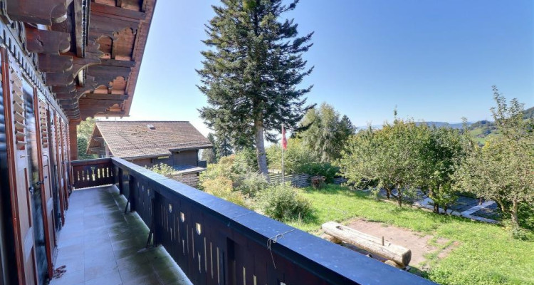 ENVIRONNEMENT CALME - JOLIE VUE - ESPACES image 10