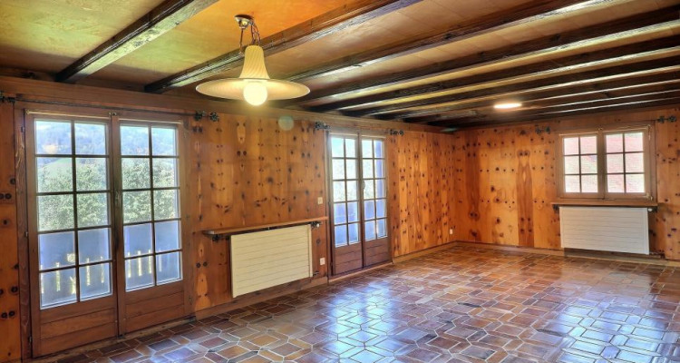 ENVIRONNEMENT CALME - JOLIE VUE - ESPACES image 11