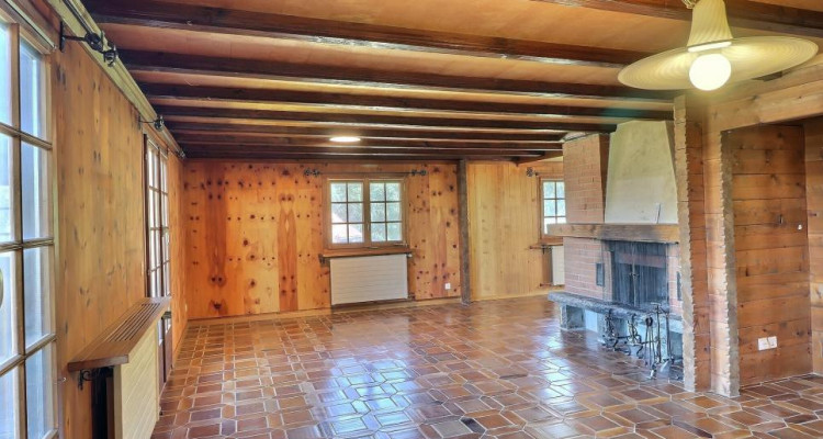 ENVIRONNEMENT CALME - JOLIE VUE - ESPACES image 3