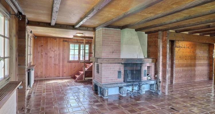 ENVIRONNEMENT CALME - JOLIE VUE - ESPACES image 12