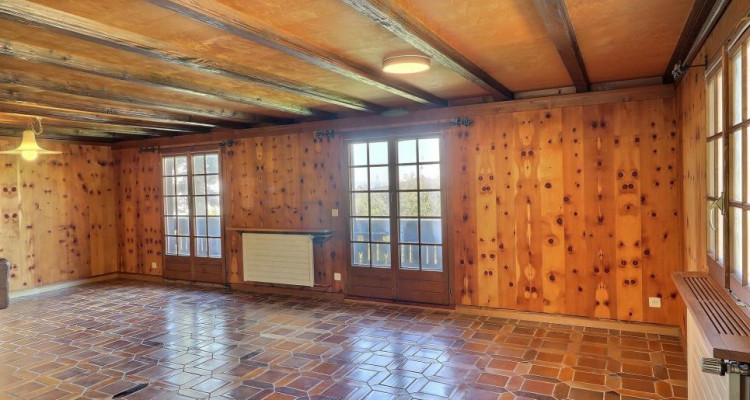 ENVIRONNEMENT CALME - JOLIE VUE - ESPACES image 13