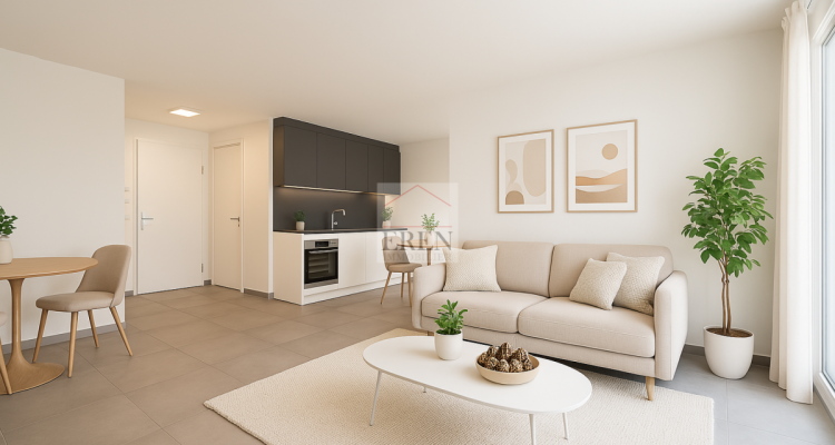 Nouvelle promotion dappartements neufs à construire à Grône (du studio au 3,5 pièces) image 1