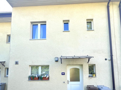 Villa mitoyenne de 5,5 pièces avec terrasse et jardin image 10