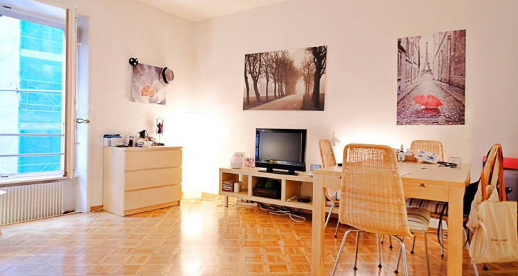 Magnifique studio // vieille ville image 1