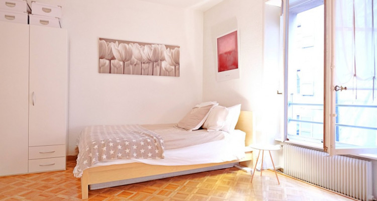 Magnifique studio // vieille ville image 2