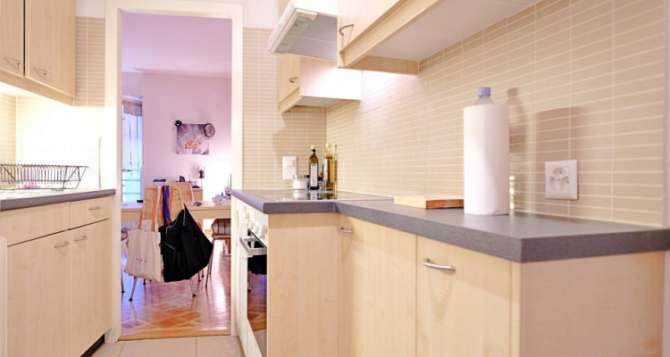 Magnifique studio // vieille ville image 3