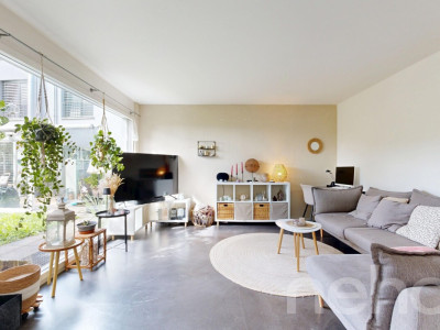 Freistehendes Einfamilienhaus mit Garten und Fernsicht in Biberstein image 5