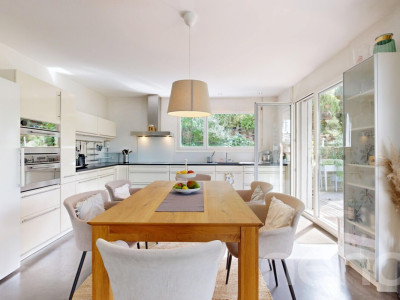 Freistehendes Einfamilienhaus mit Garten und Fernsicht in Biberstein image 10