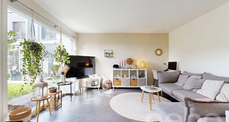 Freistehendes Einfamilienhaus mit Garten und Fernsicht in Biberstein image 5