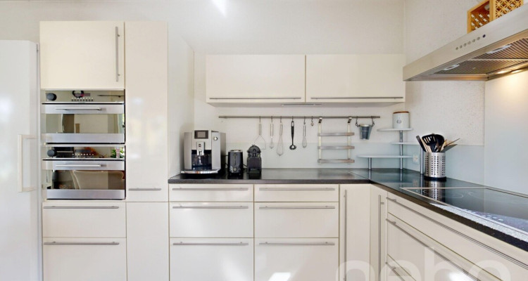 Freistehendes Einfamilienhaus mit Garten und Fernsicht in Biberstein image 11