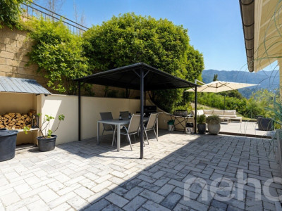 Villa d?exception avec vue imprenable sur le lac Léman image 5