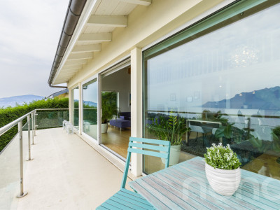 Villa d?exception avec vue imprenable sur le lac Léman image 10