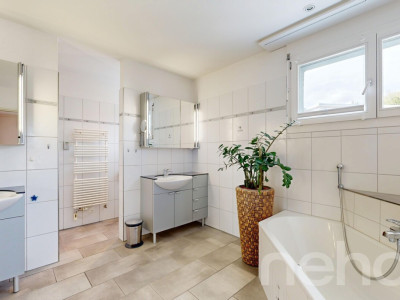 Grosszügige 5.5-Zimmer-Attikawohnung mit Liftzugang und Weitblick image 10