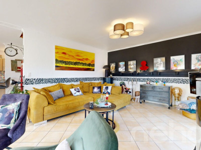 Charmante maison spacieuse avec bel espace extérieur image 5