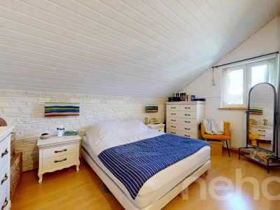 Charmante maison spacieuse avec bel espace extérieur image 9