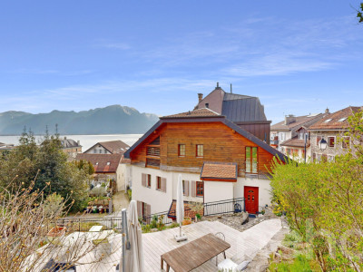 Luxueuse villa familiale avec spa et vue panoramique à Montreux image 2